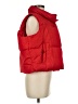 Old Navy 100% Polyester Red Vest Size M (petite) - photo 4