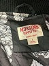 Mossimo Supply Co. 100% Polyester Solid Black Jacket Size L - photo 6