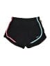 Nike 100% Recycled Polyester Color Block Black Athletic Shorts Size M - photo 1