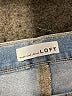 Ann Taylor LOFT Blue Jeans Size 30 waist (petite) - photo 7