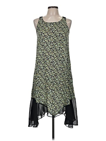 Simply Vera Vera Wang Casual Dress (view 1)