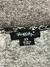 Rhapsody Print Gray Casual Dress Size 2X - photo 7