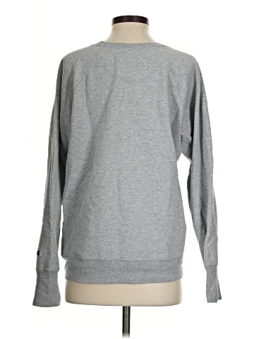 Champion Long Sleeve T-Shirt (view 2)