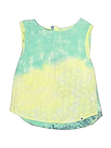 Lucky Brand Sleeveless T-Shirt (view 1)