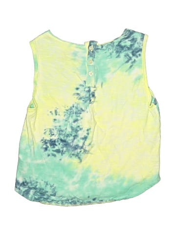 Lucky Brand Sleeveless T-Shirt (view 2)