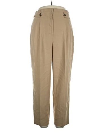 Ann Taylor Casual Pants (view 1)