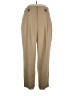 Ann Taylor Solid Tan Casual Pants Size 14 - photo 1