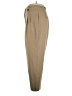 Ann Taylor Solid Tan Casual Pants Size 14 - photo 5