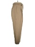 Ann Taylor Solid Tan Casual Pants Size 14 - photo 4