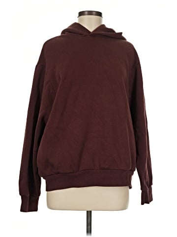Zara Pullover Hoodie (view 1)