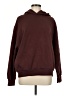 Zara Burgundy Pullover Hoodie Size M - photo 1