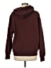 Zara Burgundy Pullover Hoodie Size M - photo 2