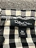 Retro Chic by Torrid Houndstooth Black Romper Size 6X Plus - photo 4