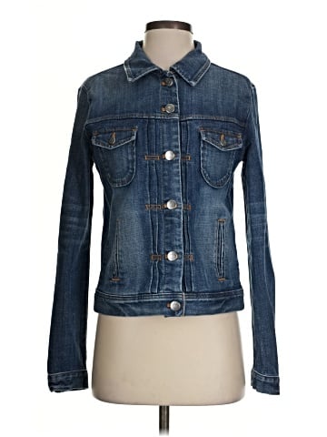 J.Crew Denim Jacket (view 1)