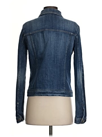 J.Crew Denim Jacket (view 2)