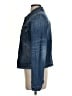 J.Crew Blue Denim Jacket Size S - photo 5