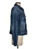 J.Crew Blue Denim Jacket Size S - photo 4