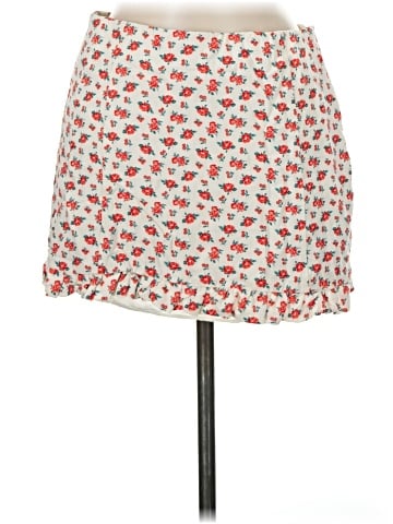 Zara Casual Skirt (view 1)