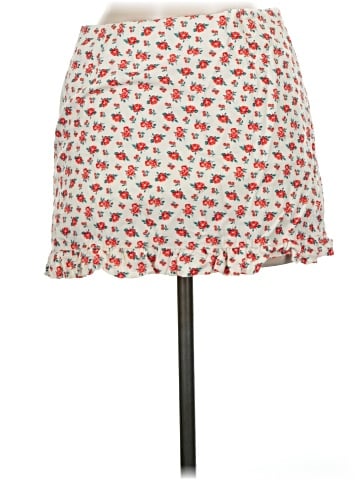 Zara Casual Skirt (view 2)