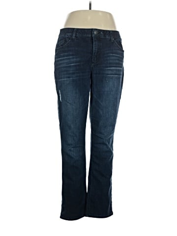 Democracy Jeans (view 1)