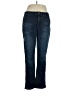 Democracy Blue Jeans Size 14 - photo 1