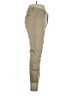 Tommy Hilfiger Solid Tan Khakis Size 14 - photo 4