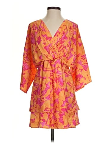 Unbranded Cocktail Dress (view 1)