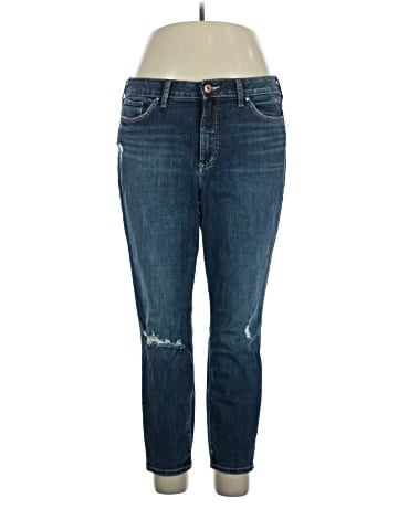 Silver Jeans Co. Jeans (view 1)