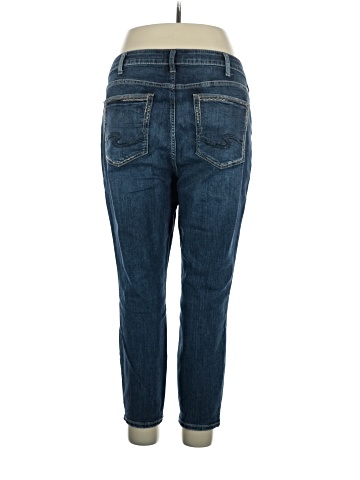Silver Jeans Co. Jeans (view 2)