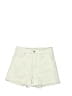 Rewash Solid Ivory Shorts Size 27 waist - photo 1