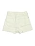 Rewash Solid Ivory Shorts Size 27 waist - photo 2