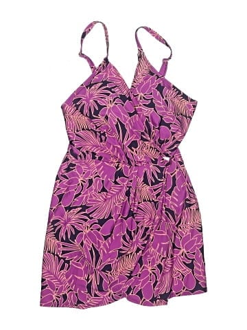 Lands' End Swimsuit Cover Up (view 1)