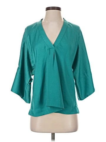 Unbranded 3/4 Sleeve Blouse (view 1)