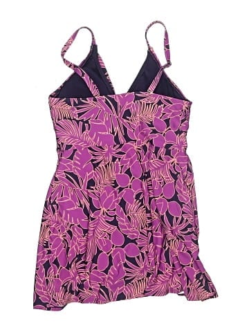 Lands' End Swimsuit Cover Up (view 2)