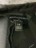 Banana Republic Factory Store Solid Black Active Pants Size 14 - photo 4
