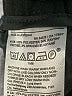 Banana Republic Factory Store Solid Black Active Pants Size 14 - photo 5