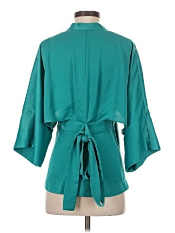 Unbranded 3/4 Sleeve Blouse (view 2)