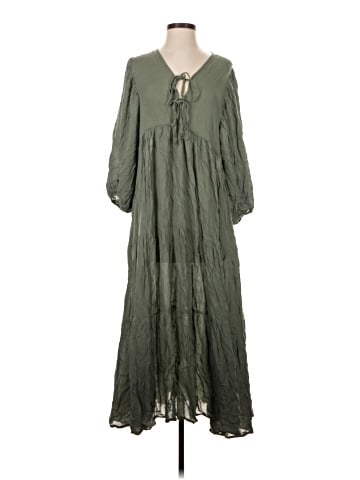Young Fabulous & Broke Casual Dress (view 1)