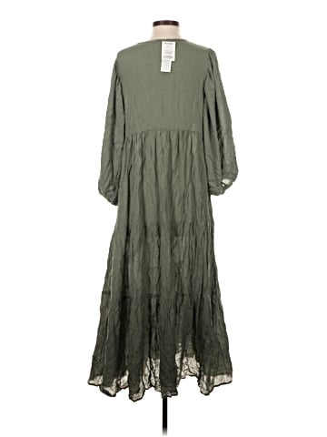 Young Fabulous & Broke Casual Dress (view 2)