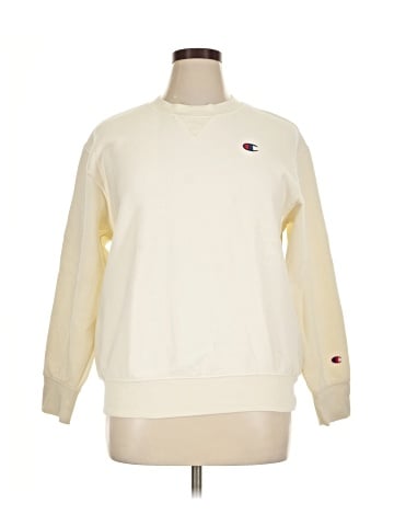 Champion Sweatshirt (view 1)