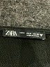 Zara Black Cardigan Size S - photo 7