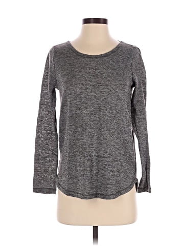 Threads 4 Thought Pullover Sweater (view 1)