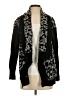 DKNYC Black Cardigan Size XS - photo 1
