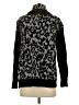 DKNYC Black Cardigan Size XS - photo 2