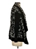 DKNYC Black Cardigan Size XS - photo 4