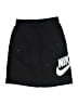 Nike Graphic Black Athletic Shorts Size XL - photo 1