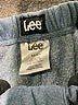 Lee Blue Casual Pants Size 5 - 6 - photo 3