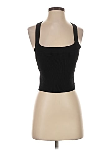 Wilfred Sleeveless Top (view 1)