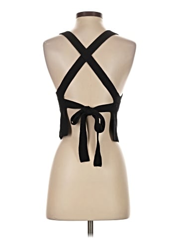 Wilfred Sleeveless Top (view 2)