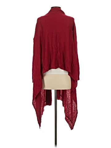 DKNY Silk Cardigan (view 2)